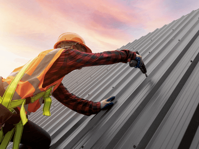 About Roof Repair Experts San Juan Capistrano, CA